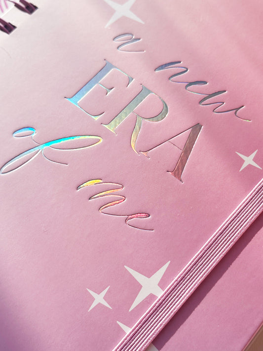 A New Era Planner