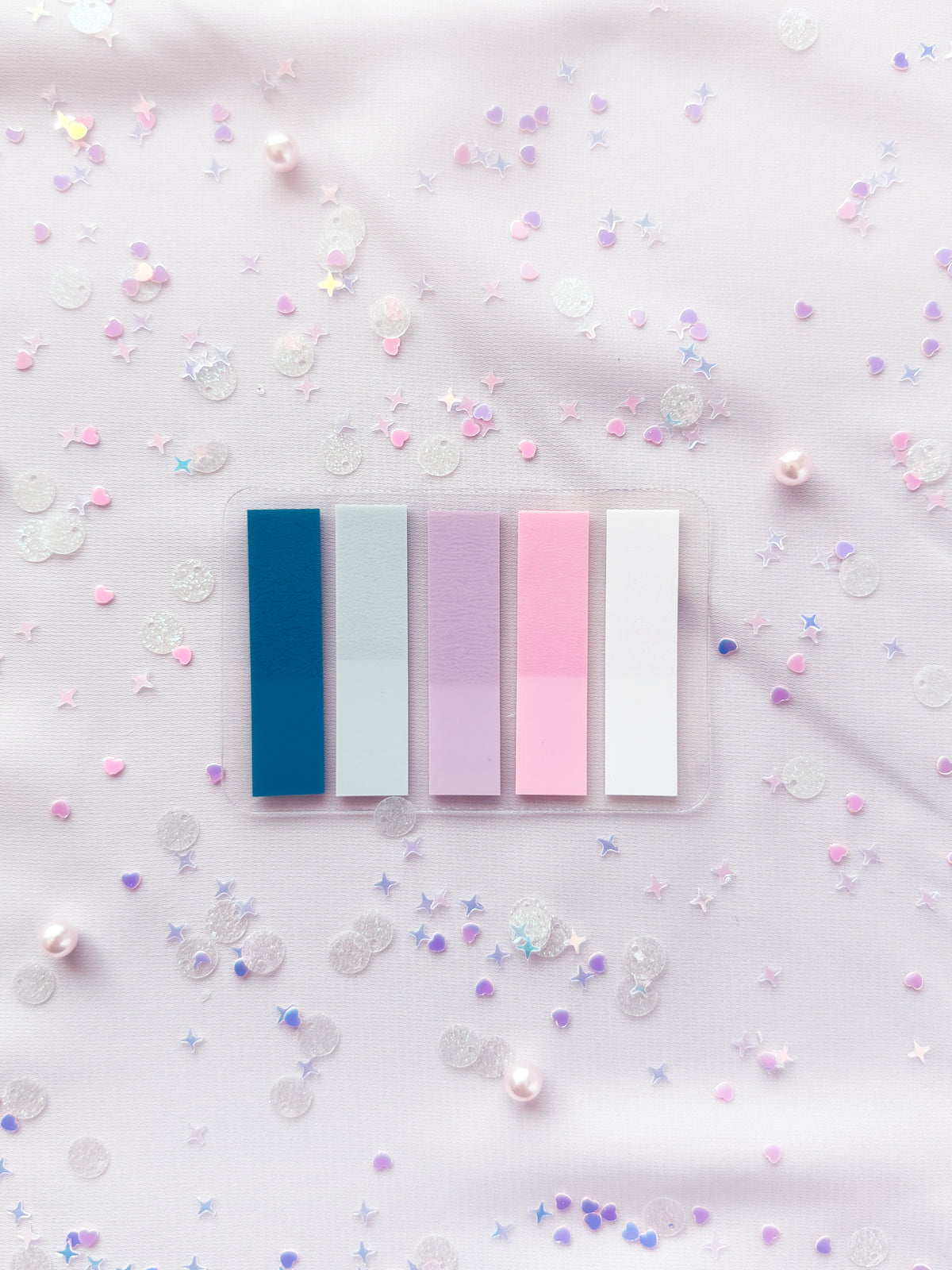 πΈ Spring Sticky Tabs πΈ