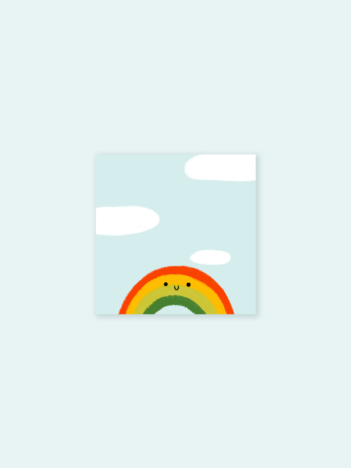 The Rainbow Set