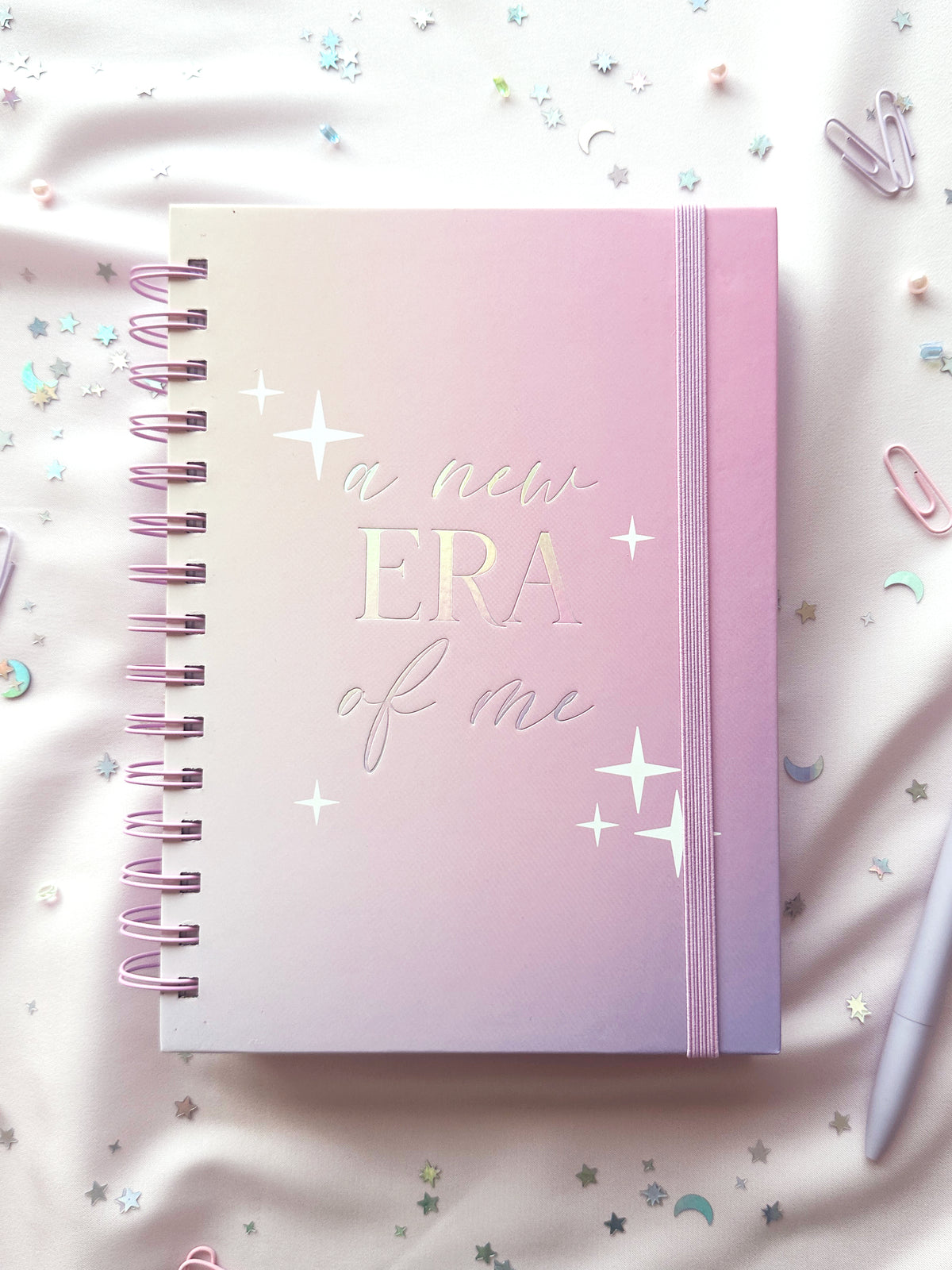 A New Era Planner