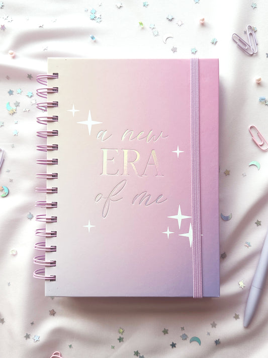 A New Era Planner
