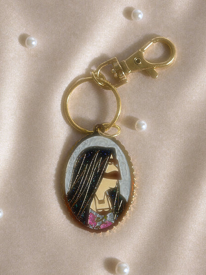 Yadoo Keychain