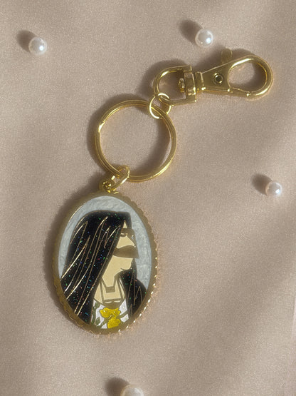 Yadoo Keychain
