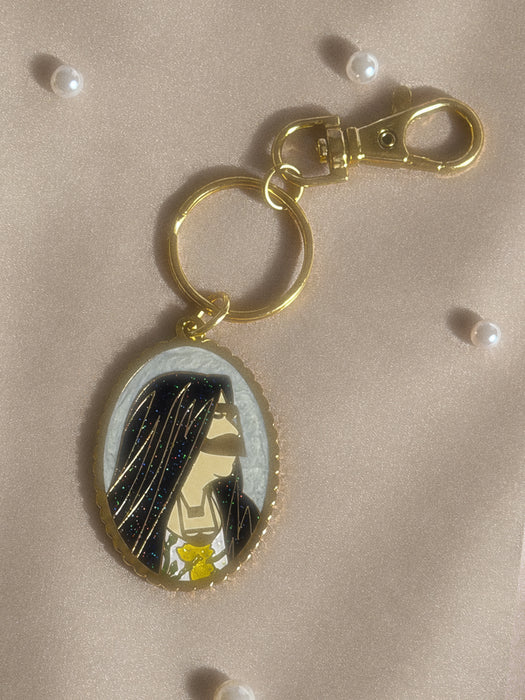 Yadoo Keychain