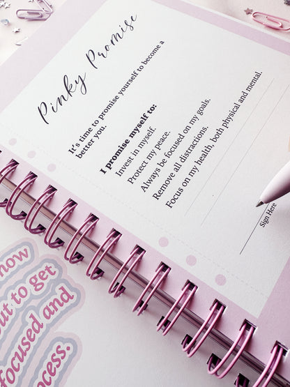 A New Era Planner