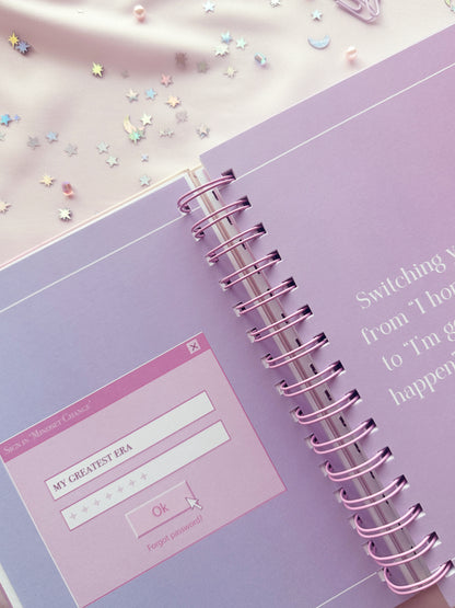 A New Era Planner