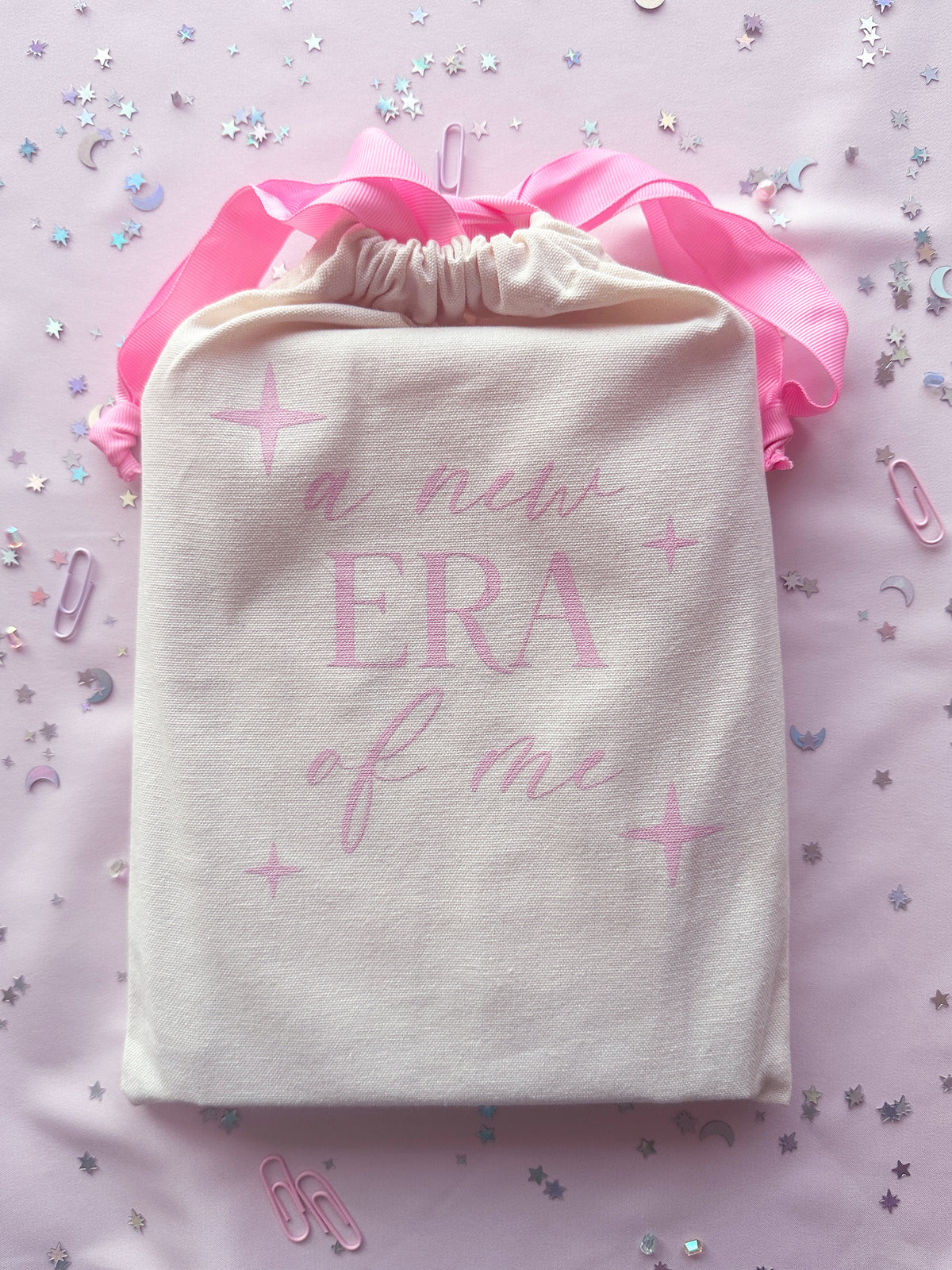 A New Era Planner