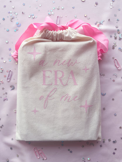 A New Era Planner