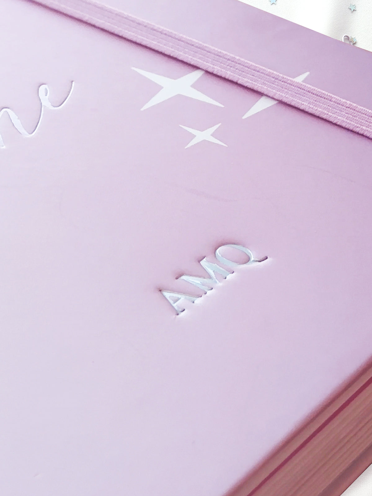 A New Era Planner