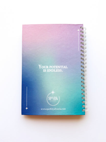 Dream Life Notebook