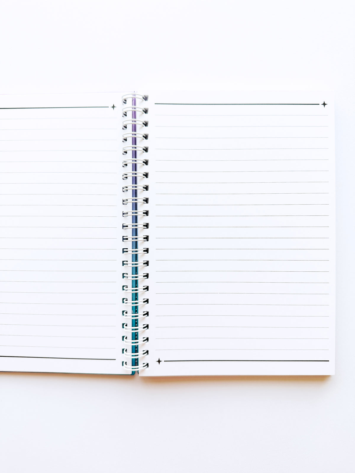 Dream Life Notebook