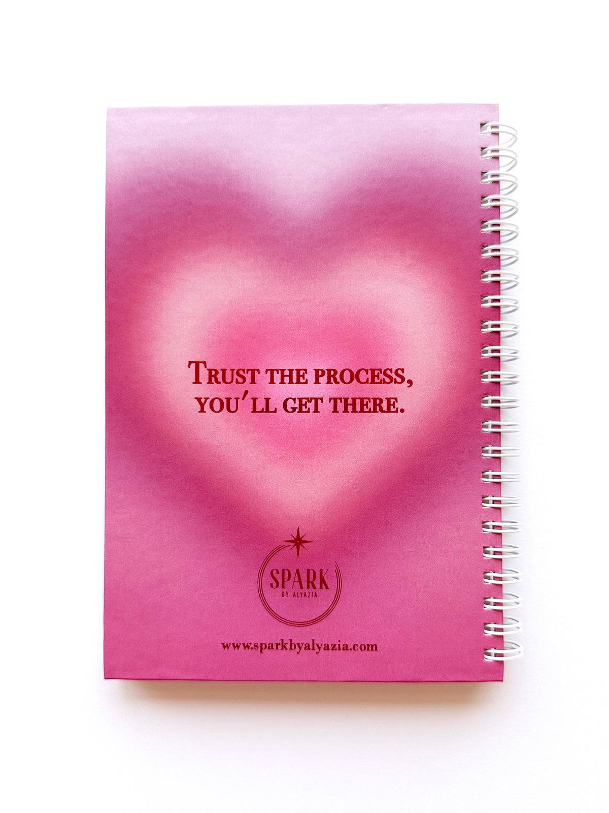 Good Things Notebook
