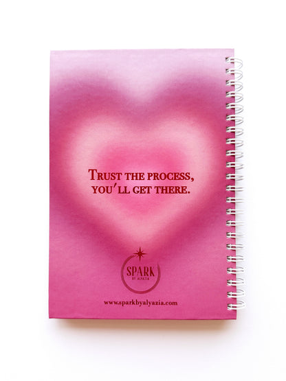 Good Things Notebook