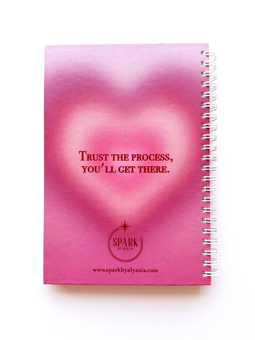 Good Things Notebook