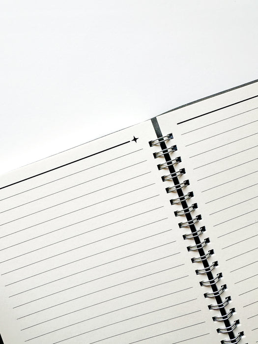 Jalbout Notebook