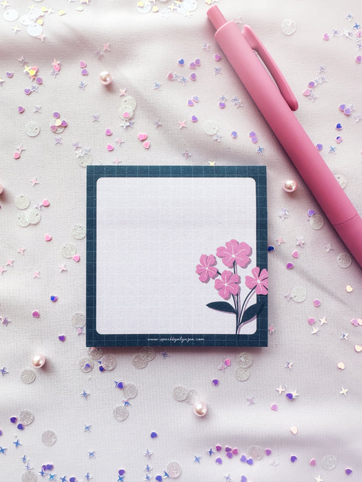 🌸 Spring Sticky Notes 🌸