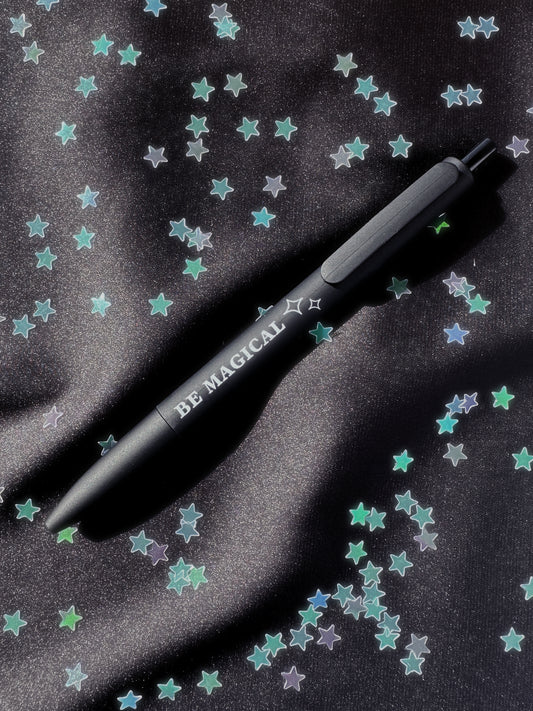 Be Magical Pen