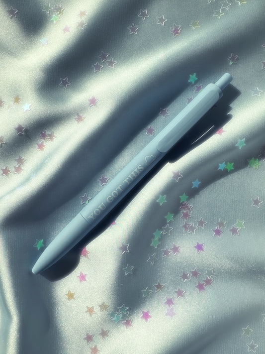 You Got This Pen