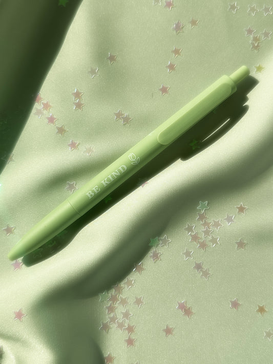 Be Kind Pen