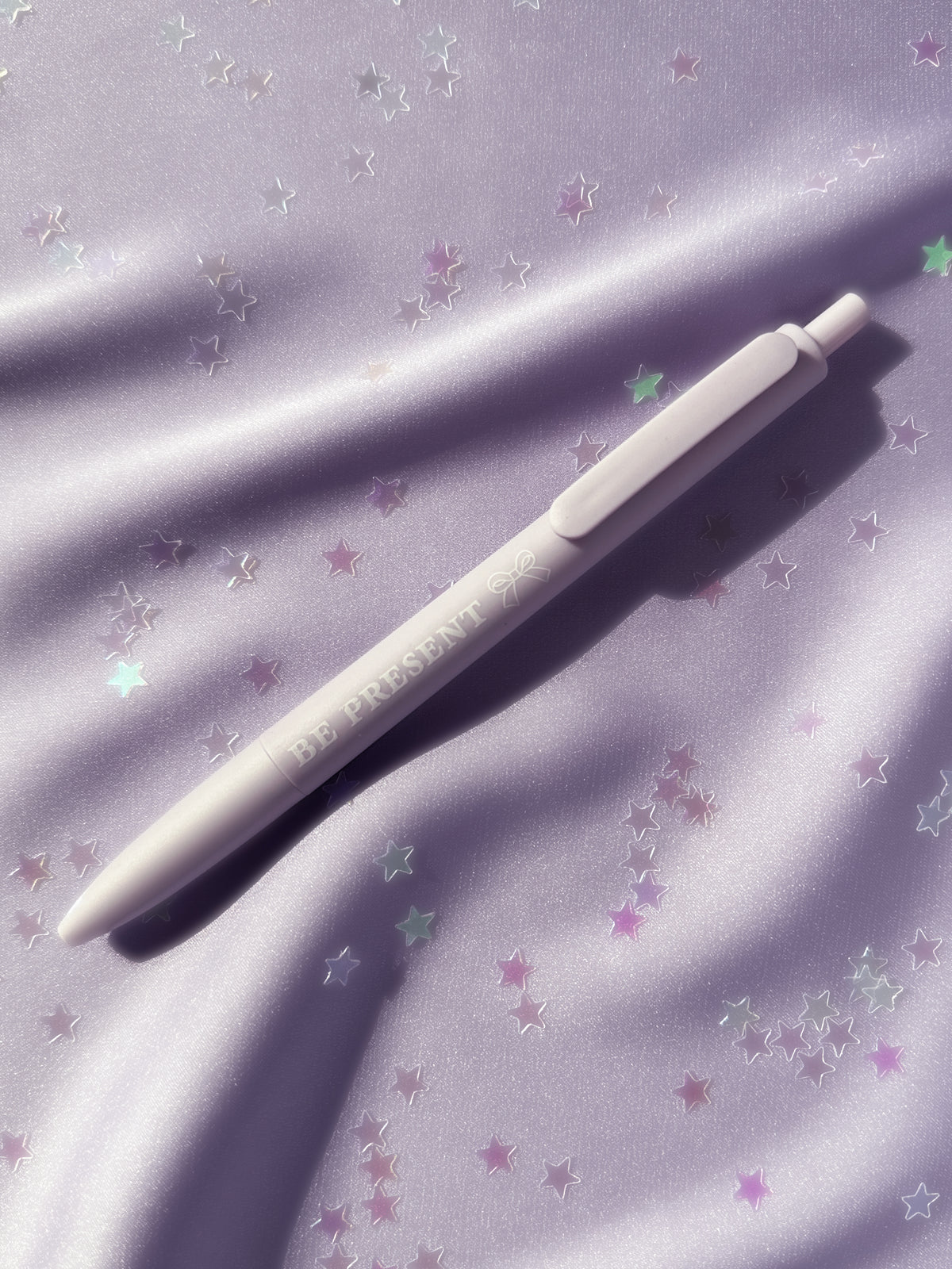 Be Present Pen