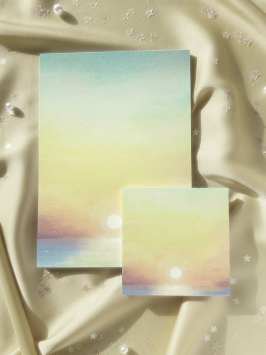 The Sunset Set