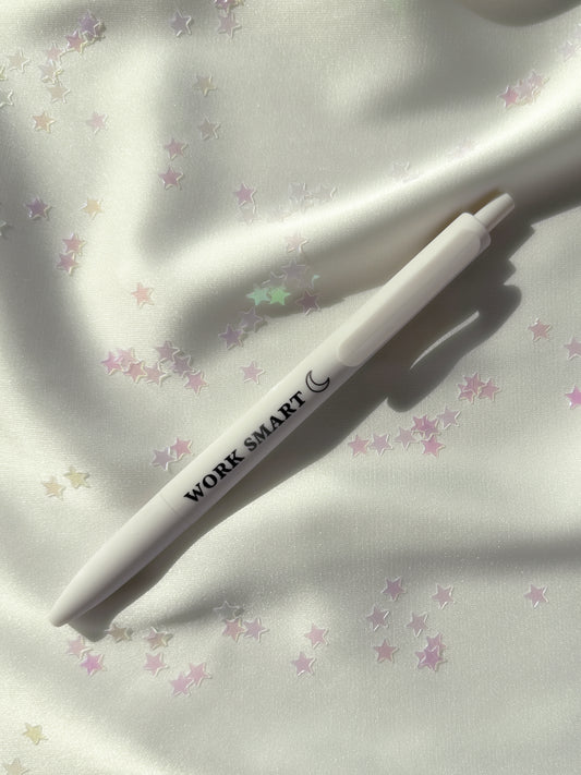 Work Smart Pen