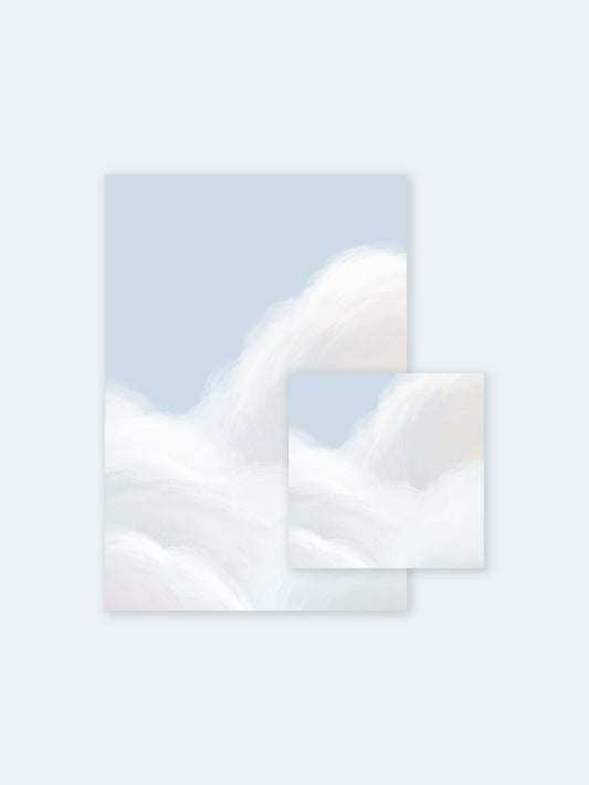 The Cloud Set