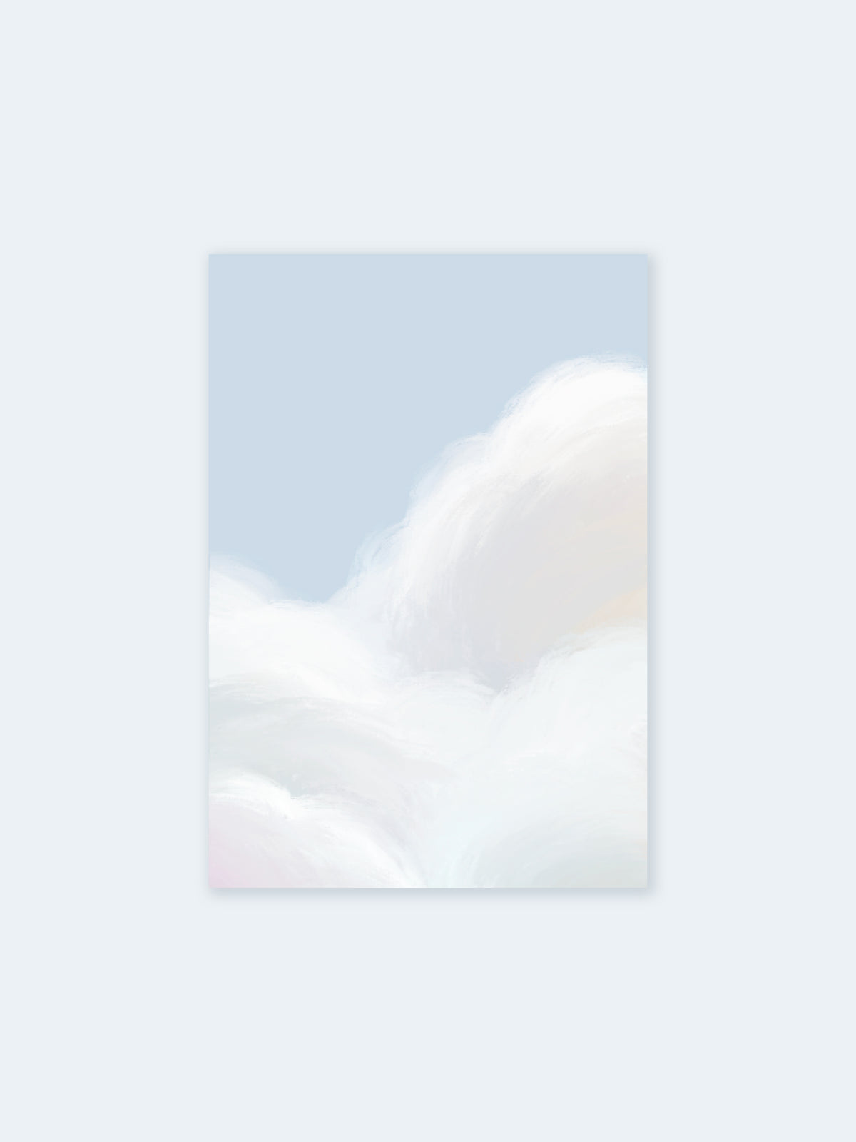 The Cloud Set