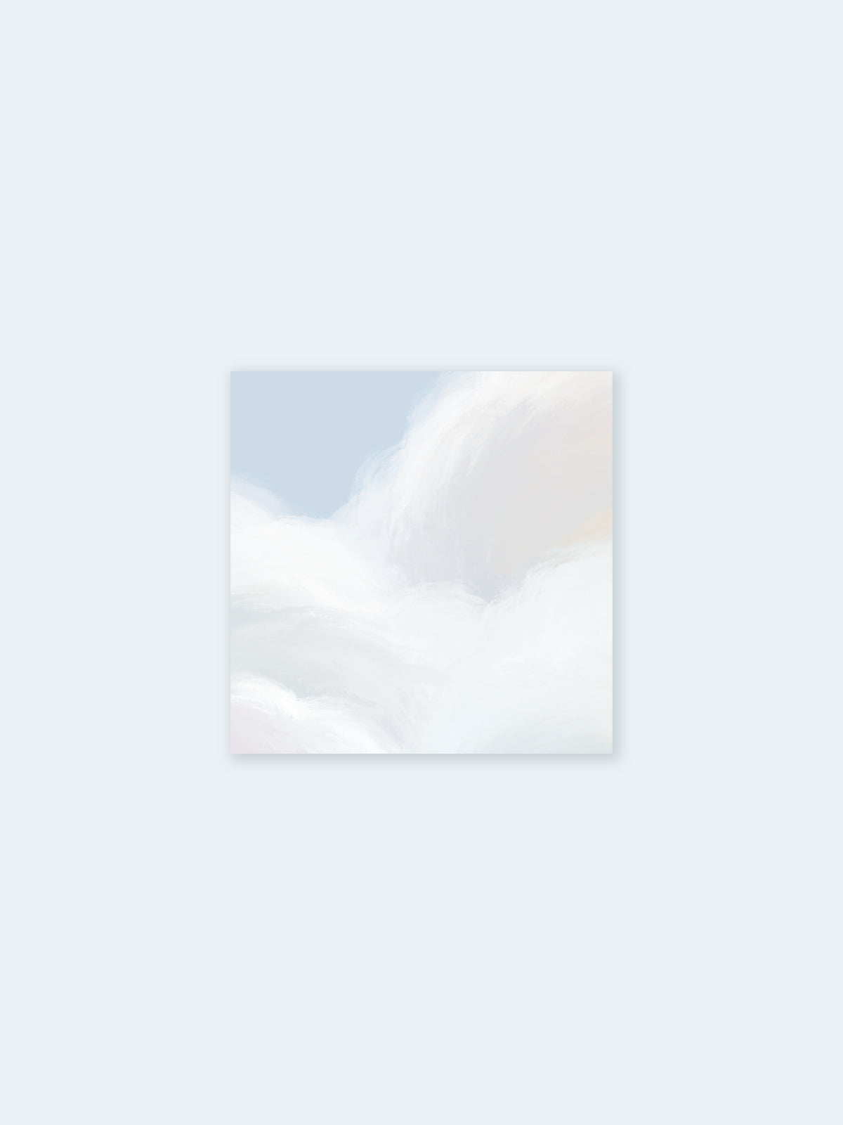 The Cloud Set