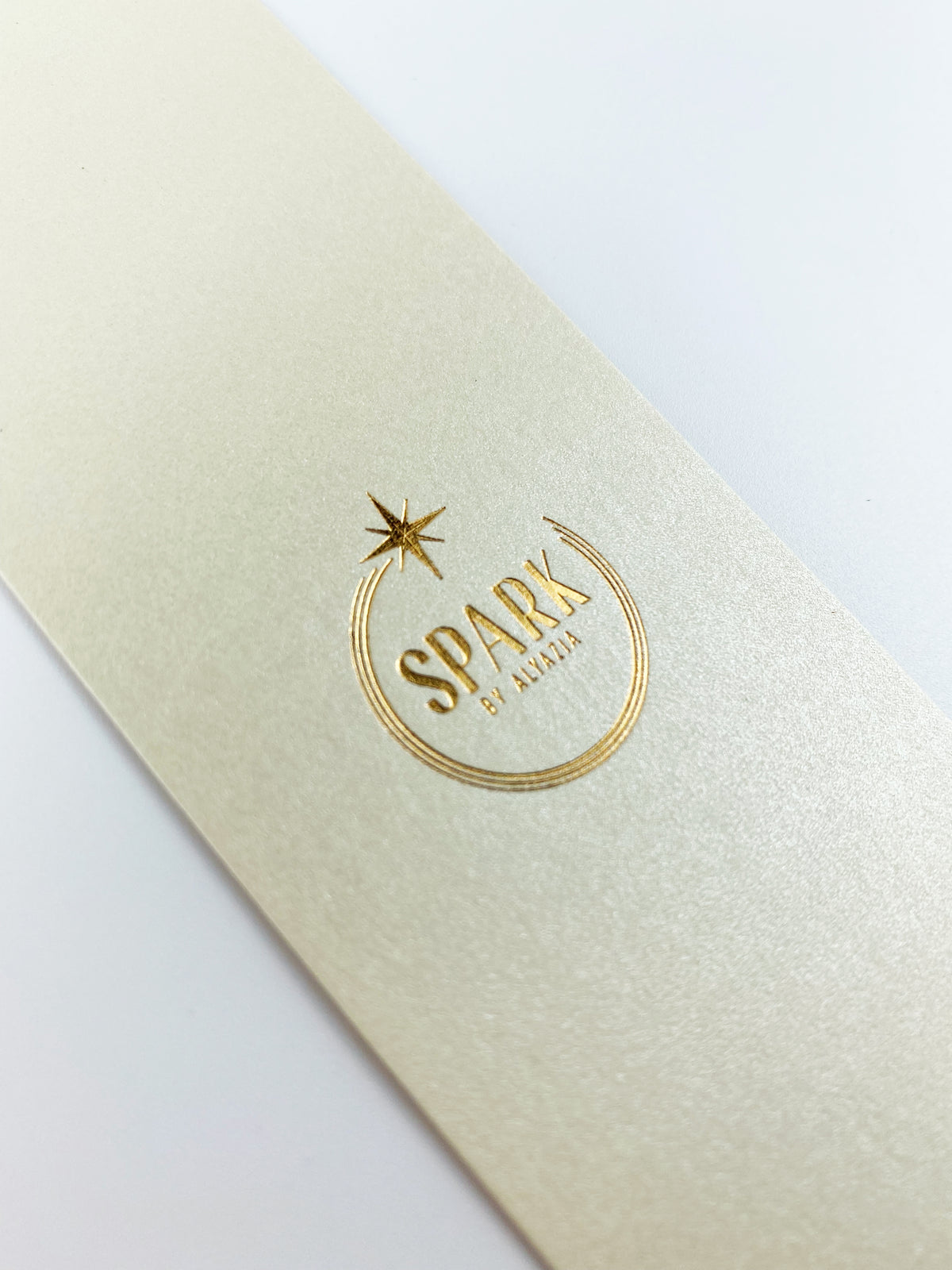 The Golden Bookmark