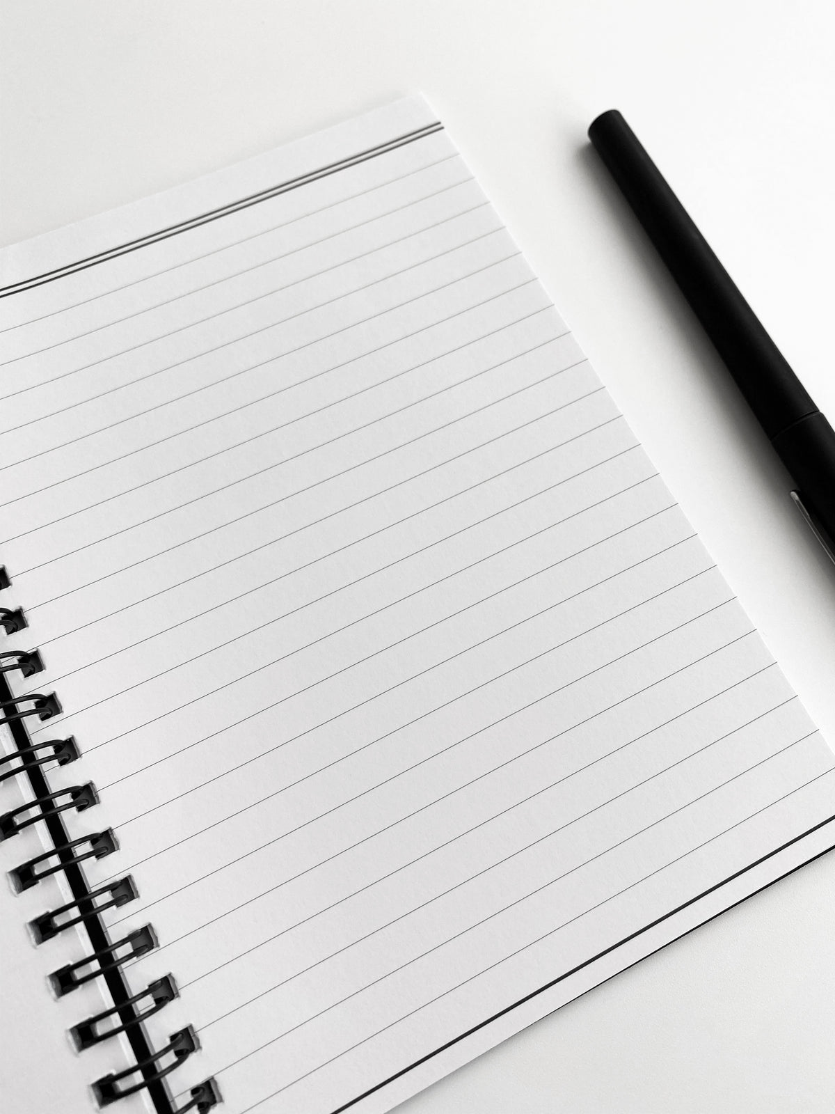 The Onyx Notebook