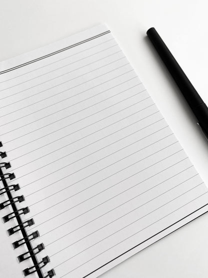 The Onyx Notebook