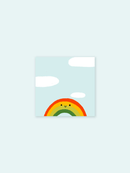 The Rainbow Set