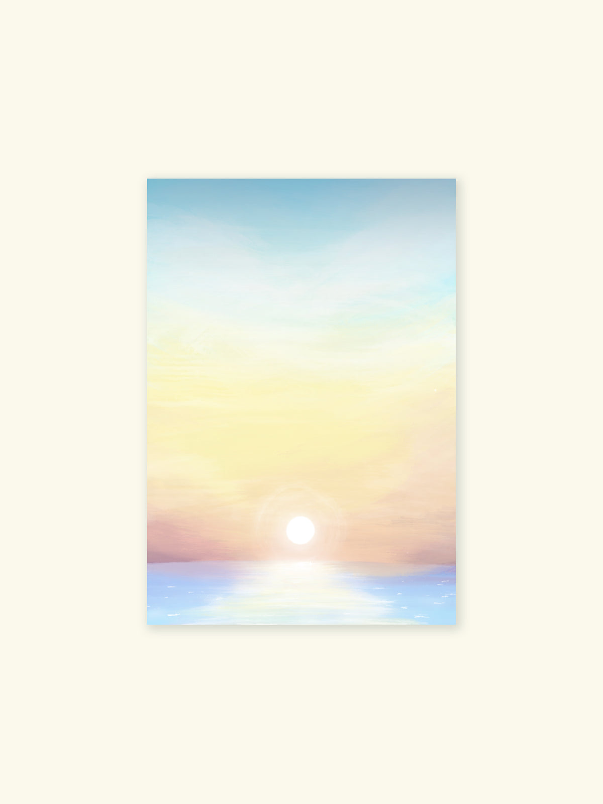 The Sunset Set