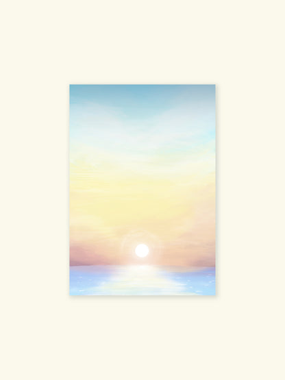 The Sunset Set