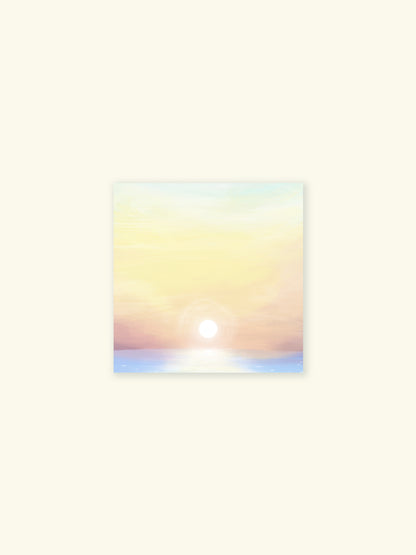 The Sunset Set